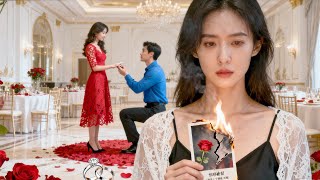 Héritière épouse pauvre : trompée par BFF, divorce, PDG la choye !