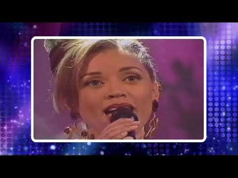 Vanessa Williams - Save the best for last (Ruud's Extended Edit)