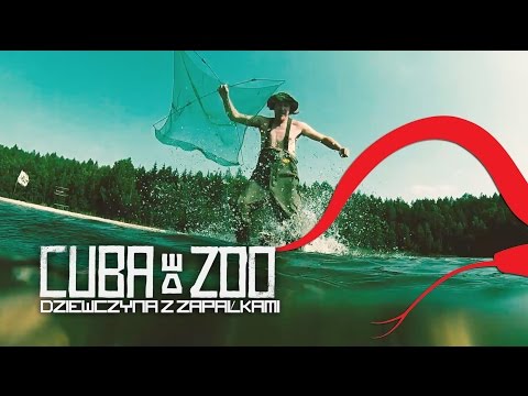 Cuba de Zoo - Dziewczyna z zapałkami