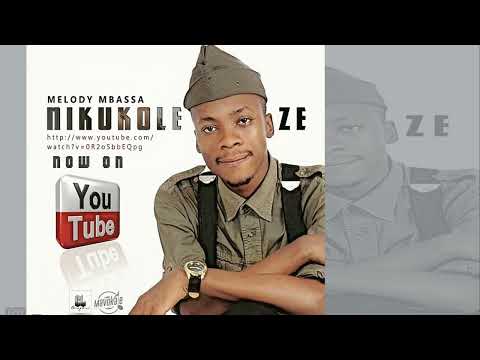 Melody Mbassa - Nikukoleze ( Official Audio )