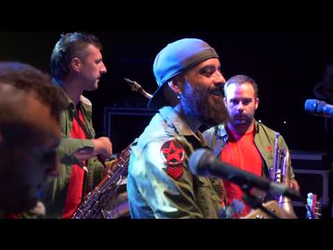 AlaDeMoska  - Balas Perdidas