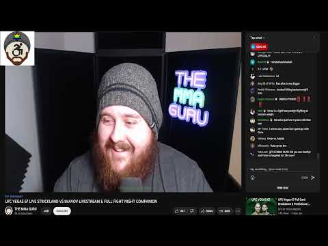 MMA Guru reacts to Umar Nurmagomedov vs Raoni Barcelos @ UFC Fight Night: Strickland vs. Imavov