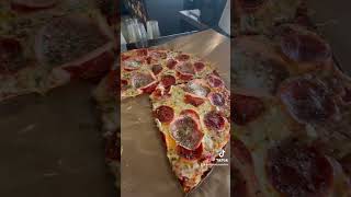 ⁠Gas Monkey Sturgis - open all year! @GasMonkeyGarage #sturgis #deliciouspizza #