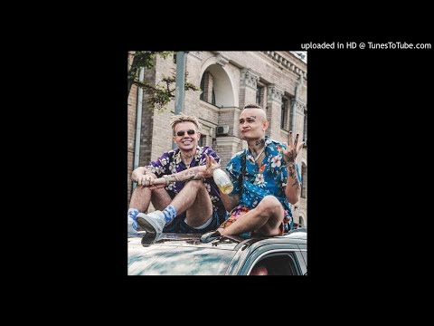 [FREE] SLAVA MARLOW x MORGENSHTERN TYPE BEAT | prod.ilmar beats