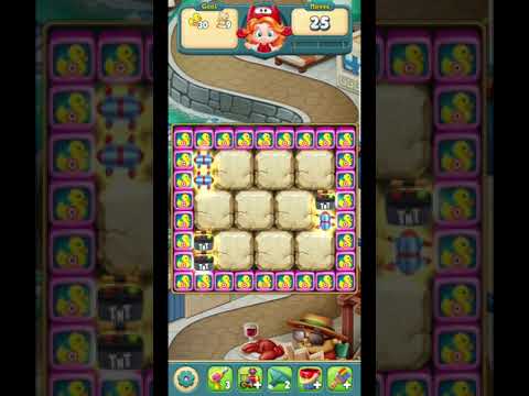 Toy Blast Level 3473