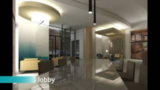 preview picture of video 'THE VIEW Luxury Apartments in Ballston, Arlington VA'