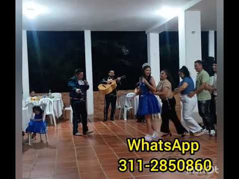 MARIACHI CUCUTA NORTE DE SANTANDER COLOMBIA ÁGUILAS DEL NORTE EL CHARRO MARCOS TEL.3112850860