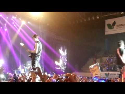 131019 Jonghyun CNBLUE captured my heart!