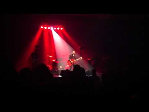 La Milca - Live Avermes 21/10/2011 - Feu Sacré