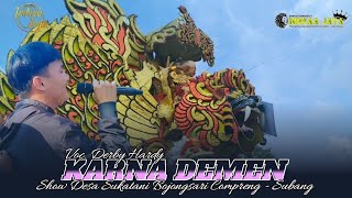 Download lagu KARNA DEMEN - VOC. DERBY HARDY || SHOW DESA SUKATANI BOJONGSARI COMPRENG - SUBANG mp3 Download lagu KARNA DEMEN - VOC. DERBY HARDY || SHOW DESA SUKATANI BOJONGSARI COMPRENG - SUBANG mp3
