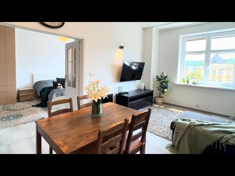 Prodej bytu 2+kk v OV 51 m², Praha 4 - Michle