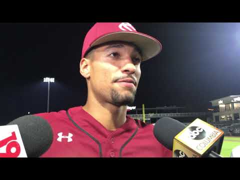 Noah Campbell CSU win 4/23/19