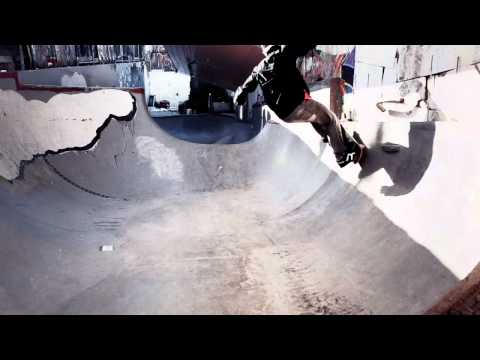 Airwalk - Andy Macdonald - 2011 Video