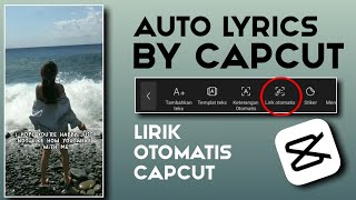 Download lagu CARA TERBARU MEMBUAT LIRIK LAGU DI CAPCUT | AUTO LYRICS CAPCUT mp3