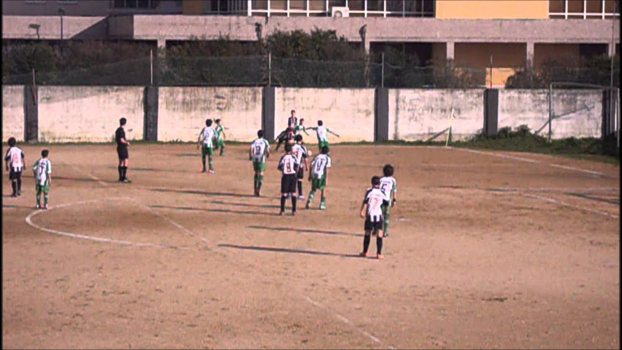 VARZIM SC 0 x RIO AVE FC 0 (29/12/2012)