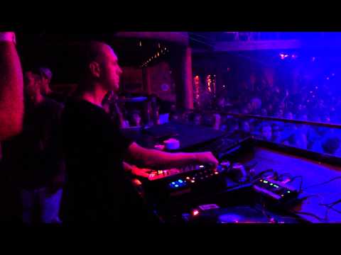 MARCO CAROLA @ AMNESIA IBIZA MUSIC ON 10 AUGUST 2012