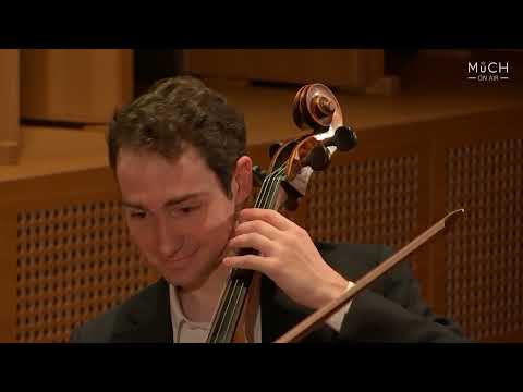 Artist Diploma - Trio Nebelmeer: Fauré: Piano Quartet No. 2, op. 45