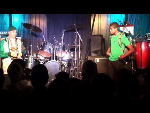 Calango Pensante 18º edição - Mc Mamédio X Mc Atropelo