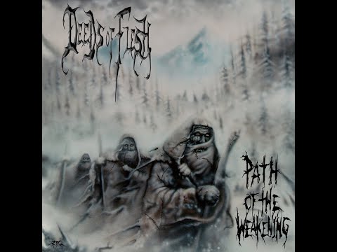 Indigenous to the Appalling (Mutinous Human) - Deeds of Flesh