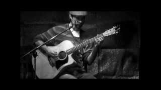 STAIRWAY TO HEAVEN - LED ZEPPELIN - GUITAR PERCUSSION COVER (TIM MCMILLAN)