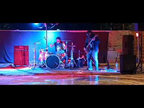 NEFASTO - Live Curicó 24-10-2025