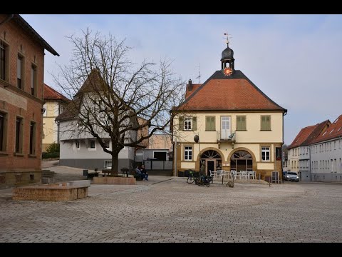 Kraichgau: Kraichgauer Bauernland (KR4)