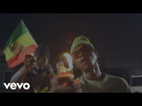 Teflon Young King, Pressure Busspipe - Wha Gwan (Official Music Video)