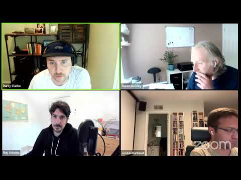 Open RFC Meeting - Wednesday, May 25th 2022