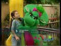 EL DIA DE SAN VALENTIN CANCION BARNEY Y SUS AMIGOS