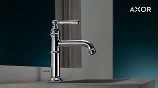 AXOR Montreux csaptelepek