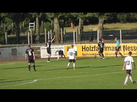 Union Schönebeck - MSC Preussen MD am 2016-07-19
