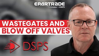 ORIW: “Quality Performance – DSPS Wastegates and Valves”