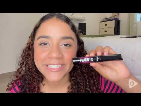 Cyzone Mascara - WTI product video review