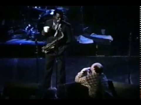 Maceo Parker-Fred Wesley-Peewee Ellis