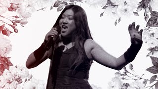 Glee Season 2 Music = I Follow Rivers (Extended Version)