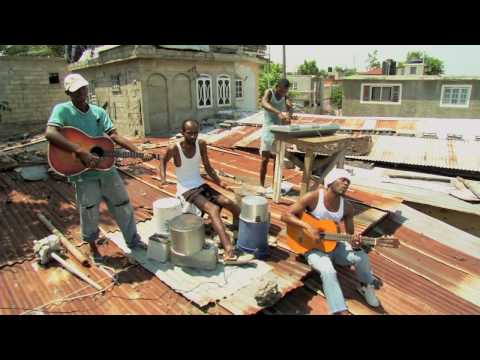 "Scotch Bonnet" - Bugle