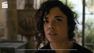 Download lagu Men in Black International: Agent M reunites with the alien she saved HD CLIP mp3