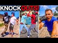 WHEN BIKERS FIGHT BACK ROAD RAGE CRAZY MOTORCYCLE MOMENTS BEST OF MONTH