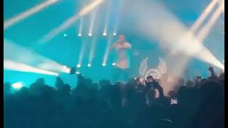 FLER - SLOWMOTION Live 8.6.23 | Fler Tour 2023 München Backstage Werk #fler #flerlive #flertour