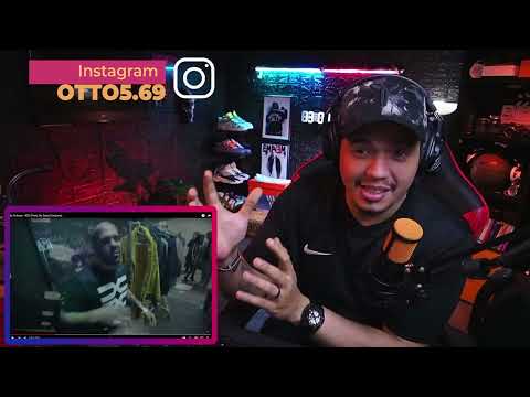 Mc Artisan - 420 [REACTION!!!]