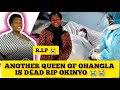 ANOTHER OHANGLA QUEEN IS D AD OKINYO BLACK CURRENT R I P