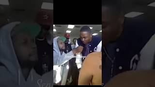 KENDRICK PREVIEWING THE UNRELEASED SONG ‘TEMPTATION’ FROM 2010