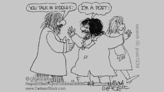 "Poetry Readings" by Charles Bukowski (read by Tom O'Bedlam)