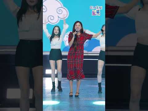 [세로직캠]은가은 - 떴다 떴어 화요일은 밤이 좋아