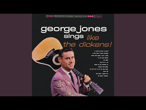 Ive Just Got To See You Once More - George Jones