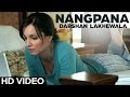 Darshan Lakhewala - Nangpana | Latest Punjabi Song