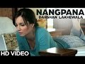 Darshan Lakhewala Nangpana Latest Punjabi Song