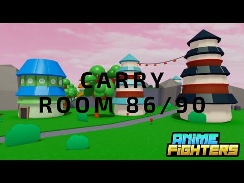 LIVE ANIME FIGHTERS THE NEW UPDATE IS HERE!!