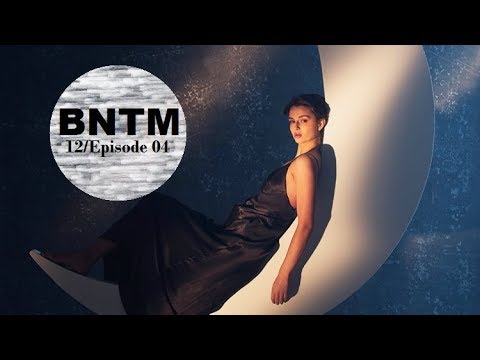 Britain's Next Top Model Season 12 Episode 4