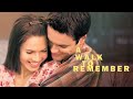 A WALK TO REMEMBER Vj Junior Mugo Gwa Love Story